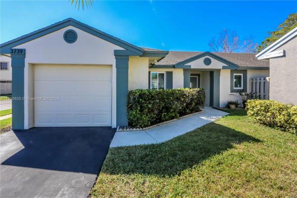 Rhapsody At Welleby, 3739 NW 107th Ter, Sunrise, Florida 33351, image 1