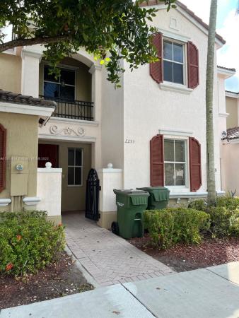 Marbella Cove, 2253 NE 42nd Ave, Homestead, Florida 33033, image 1