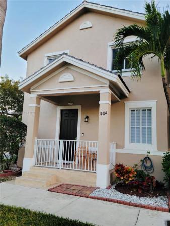 Mandarin Lakes, 14314 SW 272nd St #14314, Naranja, Florida 33032, image 2