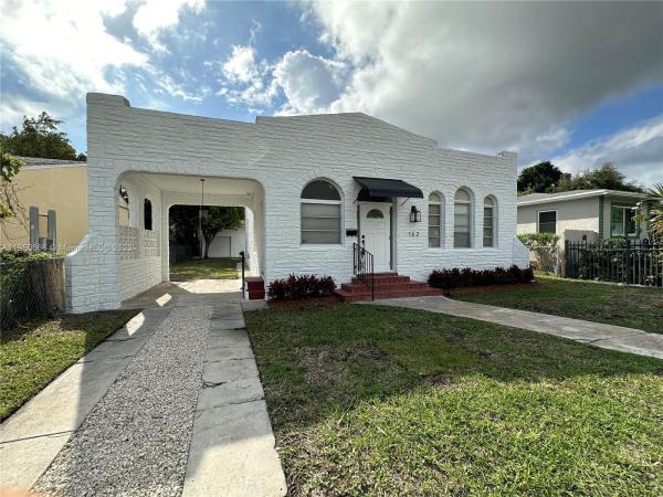 Shadowlawn, 162 NW 48th St, Miami, Florida 33127, image 2