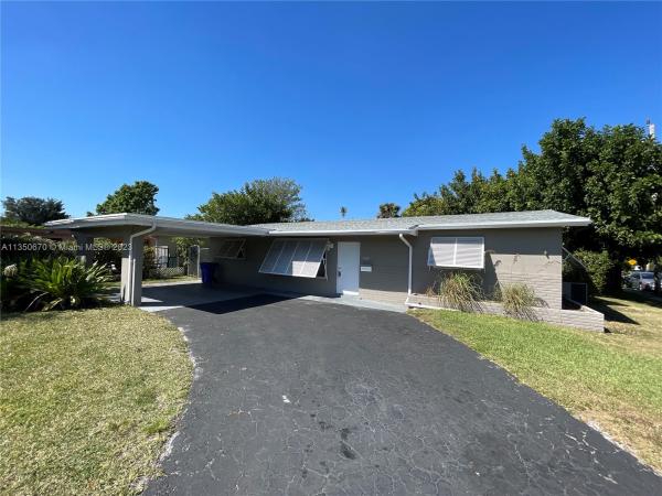 Serino Park, 5501 SW 7th Ct, Margate, Florida 33068, image 1