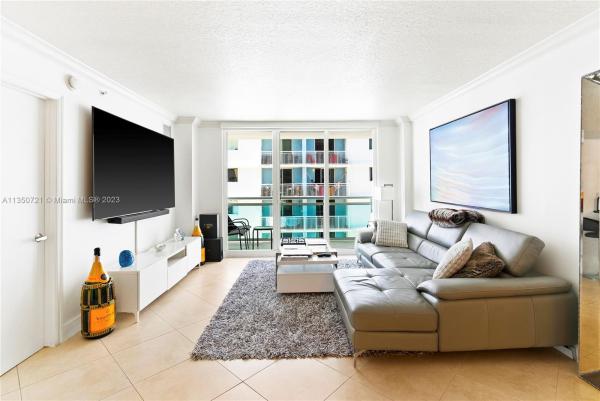 The Collins, 6917 Collins Ave #808, Miami Beach, Florida 33141, image 1