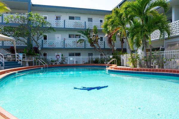 Keystone Arms, 13105 Ixora Ct #314, North Miami, Florida 33181, image 1