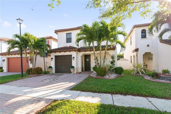 Foxcroft, 3535 SW 90th Ave, Miramar, Florida 33025, image 2
