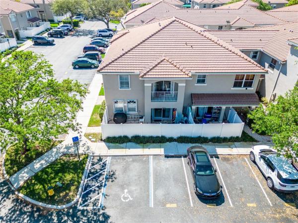 Bahia At Vizcaya, 12502 SW 53rd St #12502, Miramar, Florida 33027, image 1