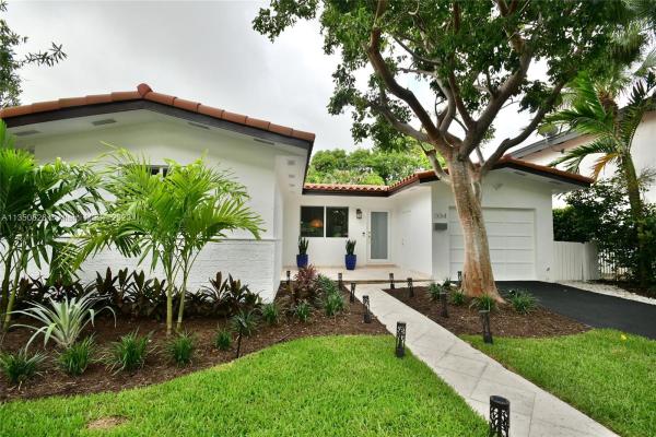 Riviera, 684 Bird Rd, Coral Gables, Florida 33146, image 2