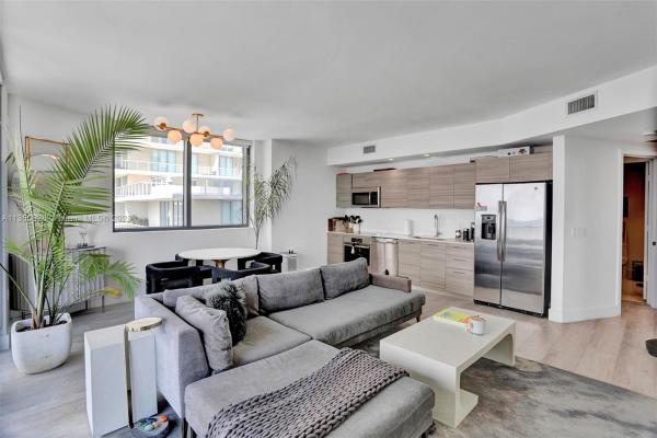 Hyde Midtown, 121 NE 34th St #1709, Miami, Florida 33137, image 2