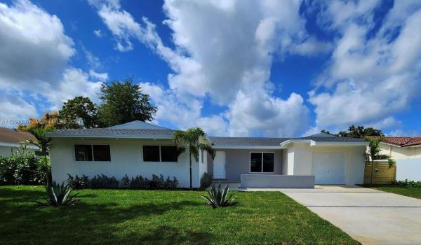 Samson Highlands, 16632 SW 101st Ave, Palmetto Estates, Florida 33157, image 1