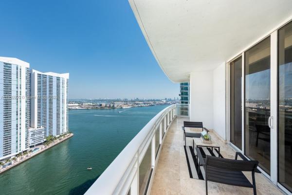 Carbonell, 901 Brickell Key Blvd #2906, Miami, Florida 33131, image 1