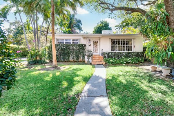 McKeever Terrace, 6110 SW 42 St #, South Miami, Florida 33155, image 1
