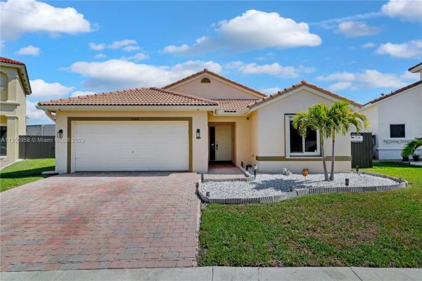 Spicewood, 23631 SW 106th Pl, Princeton, Florida 33032, image 1