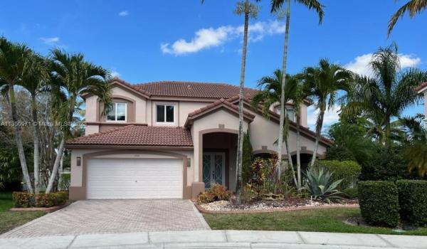 The Cove, 1310 Leeward Way, Weston, Florida 33327, image 1