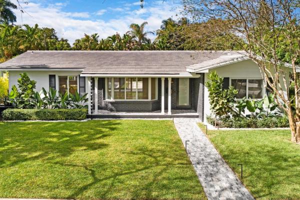 Miami Shores Residential, 75 NE 92nd St, Miami Shores, Florida 33138, image 2