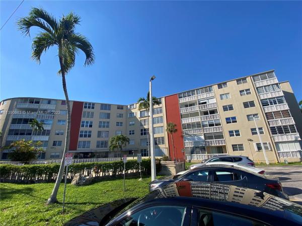 1475 Terra Towers, 1475 NE 125th Ter #603B, North Miami, Florida 33161, image 1