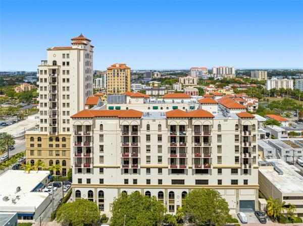 The Ponce Tower, 1805 Ponce De Leon Blvd #524, Coral Gables, Florida 33134, image 1