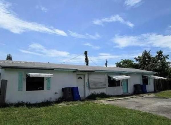 Hollywood Country Estates, 5726 Mckinley St, Hollywood, Florida 33021, image 1