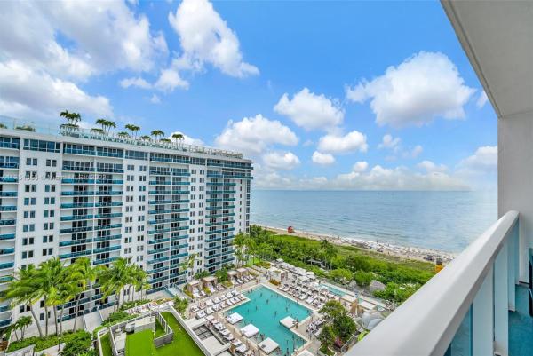 Roney Palace, 2301 Collins Ave #1417, Miami Beach, Florida 33139, image 2