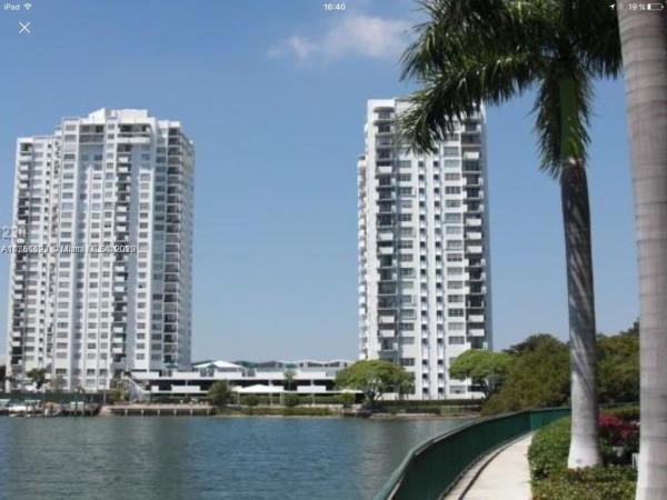 Commodore Plaza Tower, 2750 NE 183rd St #1507, Aventura, Florida 33160, image 1