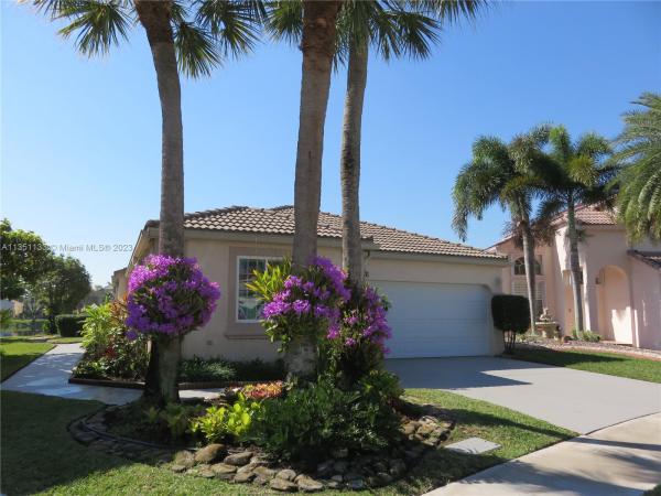 Cherry Bay, 15696 NW 12th Mnr, Pembroke Pines, Florida 33028, image 1