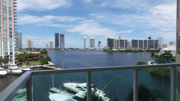 Aventura Marina 2, 3330 NE 190th St #514, Aventura, Florida 33180, image 2