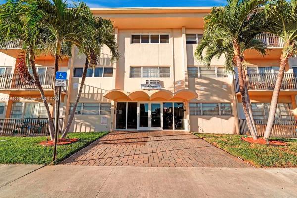 16801 NE 14th Ave #111, Unincorporated Dade County, Florida 33162, image 1