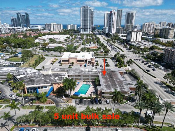Knights Inn Hallandale, 26 Diplomat Pkwy 5th, Hallandale Beach, Florida 33009, image 1