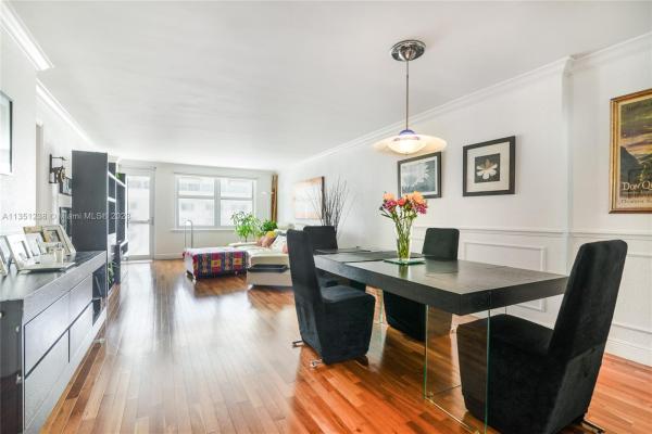 Surfside Towers, 9511 Collins Ave #1107, Surfside, Florida 33154, image 1