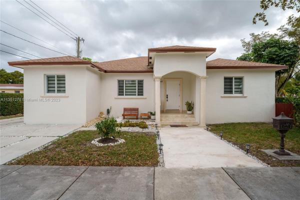 Sylvania Heights, 1395 SW 59th Ave, West Miami, Florida 33144, image 1