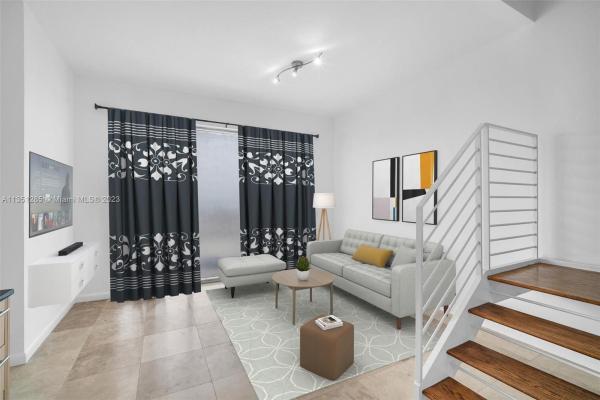 Infinity At Brickell, 60 SW 13th St #1107, Miami, Florida 33130, image 2
