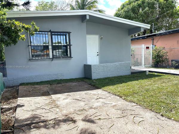 North Liberty City, 1640 NW 70th St, Miami, Florida 33147, image 1