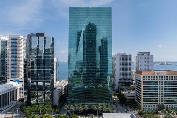 Mayfield, 1395 Brickell Ave #3207, Miami, Florida 33131, image 1
