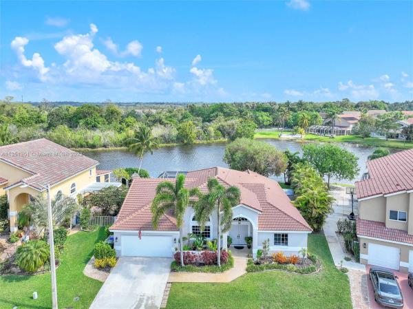 The Preserve, 939 NW 201st Ave, Pembroke Pines, Florida 33029, image 1