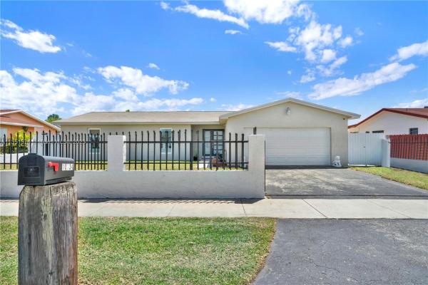Southland Pines, 10734 SW 174th Ter, West Perrine, Florida 33157, image 1