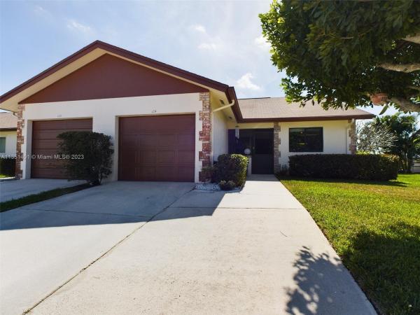 Monterey At Indian Creek, 124 S Moccasin Trl S, Jupiter, Florida 33458, image 1
