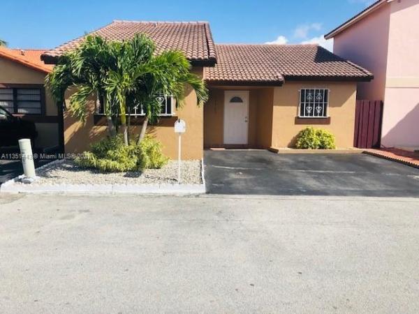 University Courts, 11507 SW 6th St, Sweetwater, Florida 33174, image 1