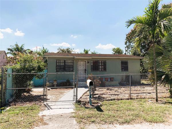 Nile Gardens, 3120 NW 134th St, Opa-Locka, Florida 33054, image 1