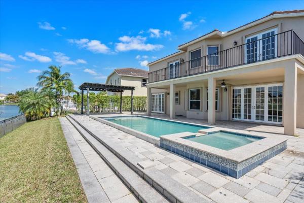 Riviera Isles, 5071 SW 158th Ave, Miramar, Florida 33027, image 2