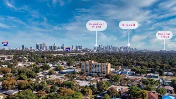 Floral Park, 1841 NW 55th St, Miami, Florida 33142, image 2