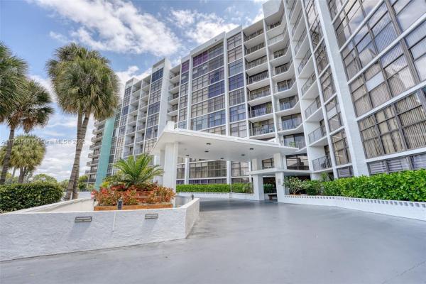 Towers Of Oceanview East, 400 Leslie Dr #615, Hallandale Beach, Florida 33009, image 1
