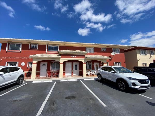 Garden Villas, 11019 W Okeechobee Rd #202, Hialeah Gardens, Florida 33018, image 1