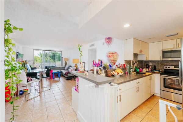 Bayview Palms, 1800 Sans Souci Blvd #319, North Miami, Florida 33181, image 1