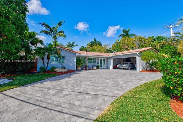 South New River Isles, 901 Mango Isle, Fort Lauderdale, Florida 33315, image 2