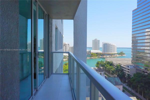 500 Brickell East, 500 Brickell Ave #1604, Miami, Florida 33131, image 1