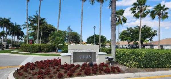 The Villages Of Renaissance, 1820 SW 112th Ter, Miramar, Florida 33025, image 2