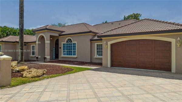 Silver Spring Ranches, 15382 SW 25th St, Davie, Florida 33326, image 1