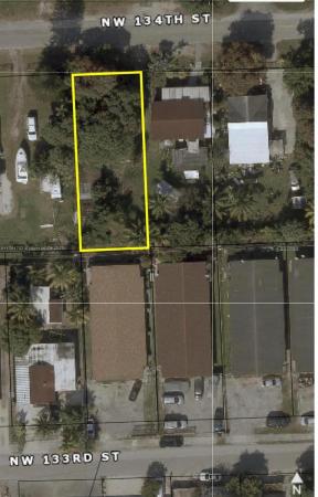 Nile Gardens, 31xx 134, Opa-Locka, Florida 33054, image 1