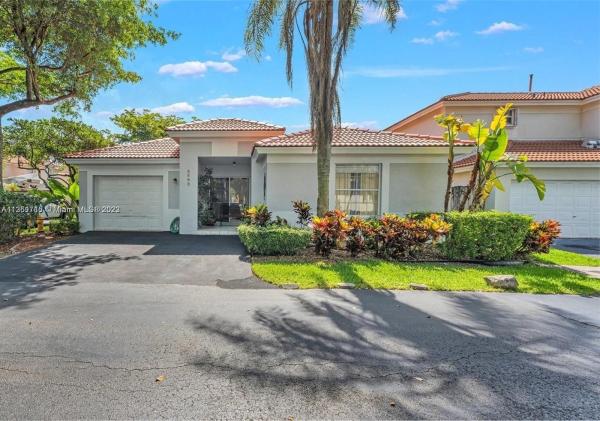 Doral Palms, 5593 NW 102 Pl #, Doral, Florida 33178, image 1