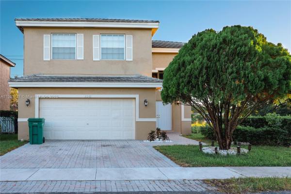 Cape Sable, 6040 S Sable Cir, Margate, Florida 33063, image 1