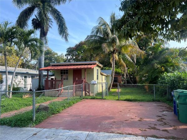 Bellcamp Manor, 330 NW 82nd Ter, West Little River, Florida 33150, image 2