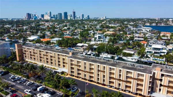 Cromwell East, 1777 SE 15th St #314, Fort Lauderdale, Florida 33316, image 1